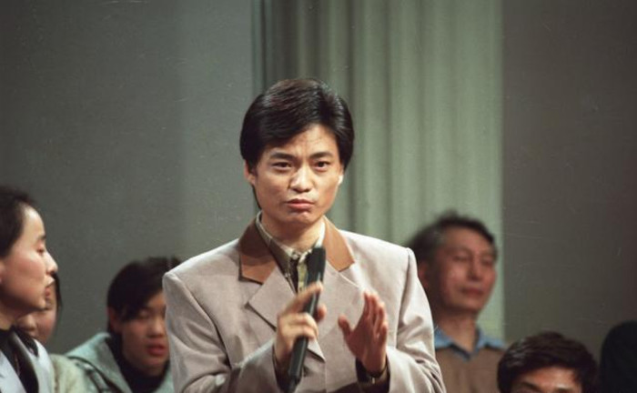热血男儿崔永元,为中国人追回最大的欠款!
