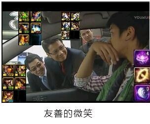 dnf表情包:把这些表情包都收藏了,再也不怕别人说我没