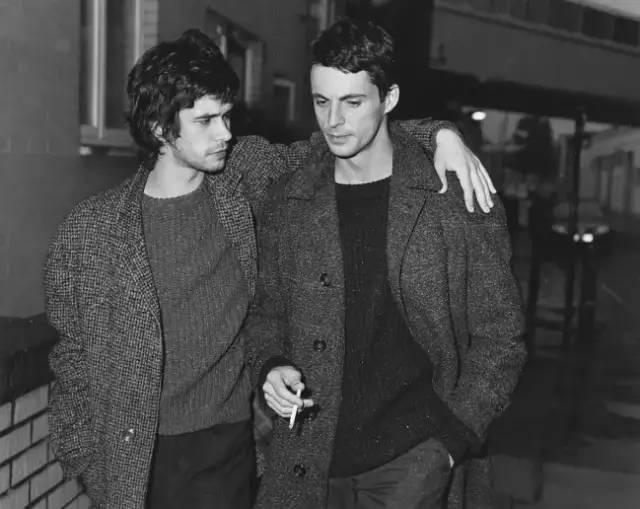 马修·古迪 matthew goode