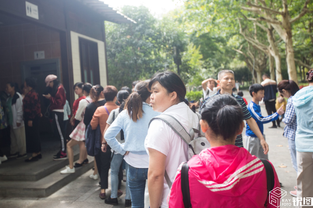 黄金周,国庆,长假,旅游,排队