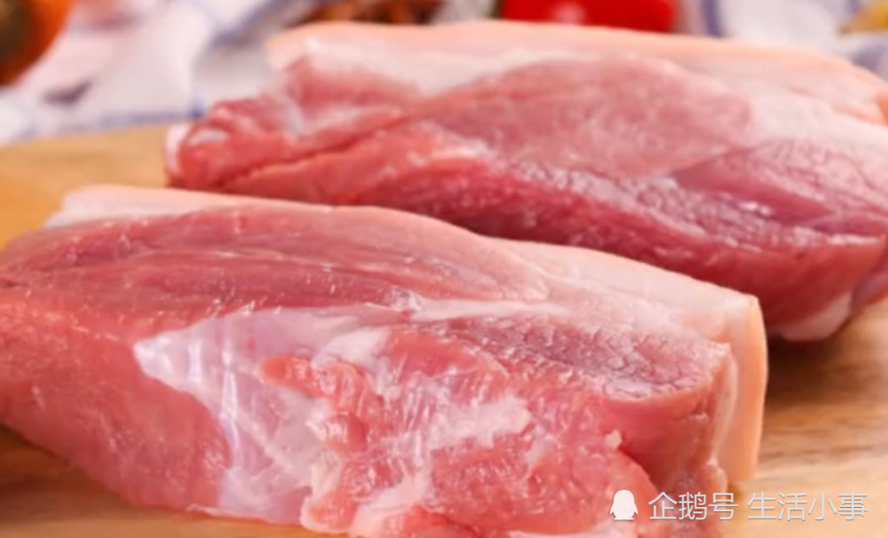 老外不解:中国人爱吃猪肉,牛肉究竟差在哪里?网友:其实是差钱