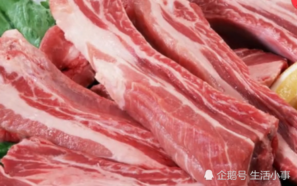 老外不解:中国人爱吃猪肉,牛肉究竟差在哪里?网友:其实是差钱