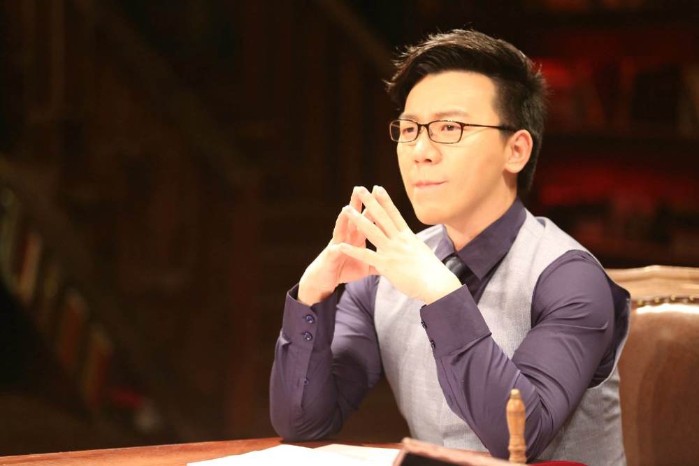 陈铭谈"网络暴力":自由!多少罪恶假汝之名!拒绝"键盘侠"!