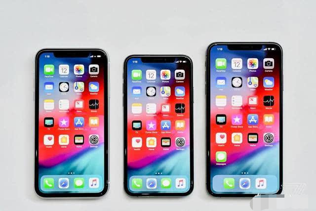 Iphone X和智商鉴定机iphone Xr两者该如何选 看点快报