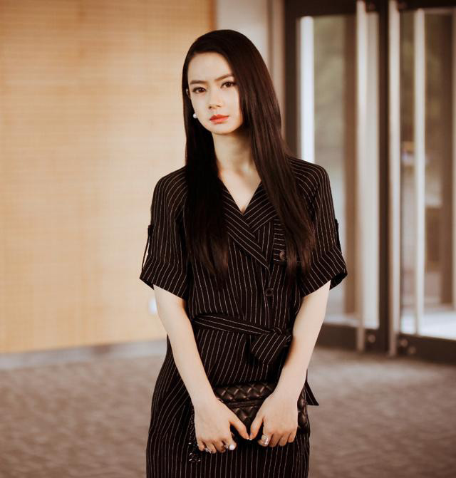 于四川省成都市,演员,歌手,毕业于浙江传媒学院,代表作有《美人心计》