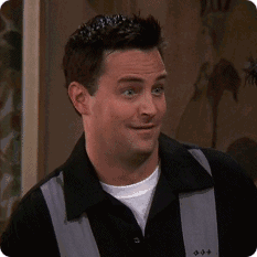 美剧老友记《friends》第6季第1集表情包