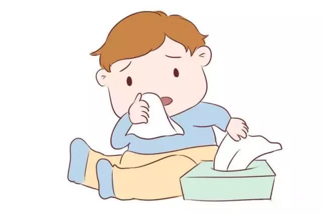 宝宝总感冒?别怕,中医有方法!