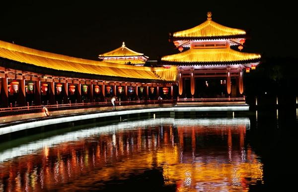 大咖云集!2016年中秋晚会节目单曝光 以回为