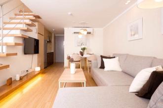 城里房子辣么贵 机智的人都回农村盖别墅