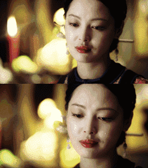 辛芷蕾被嘲脸大