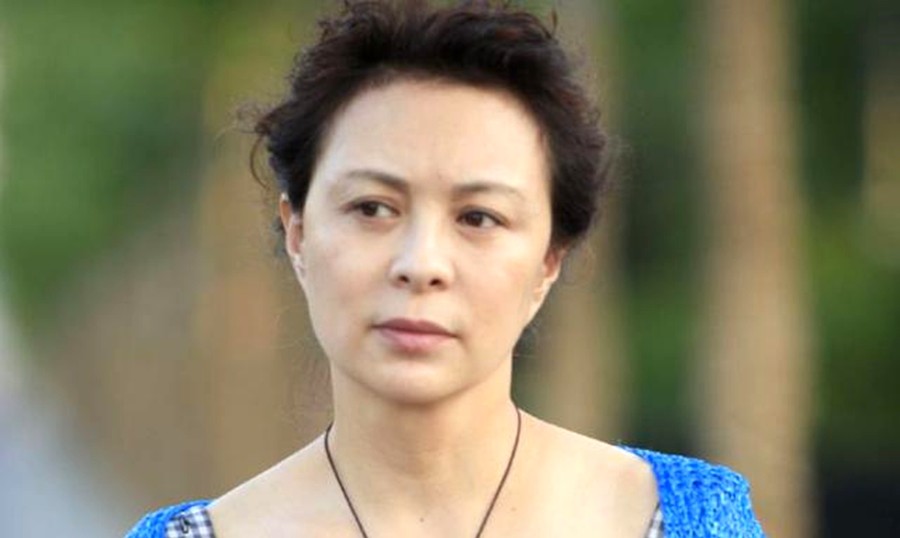 被称母亲专业户的演员,潘虹专演"恶婆婆"最后一位82岁