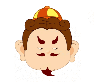 斗地主的搞笑动图表情包与人生哲理