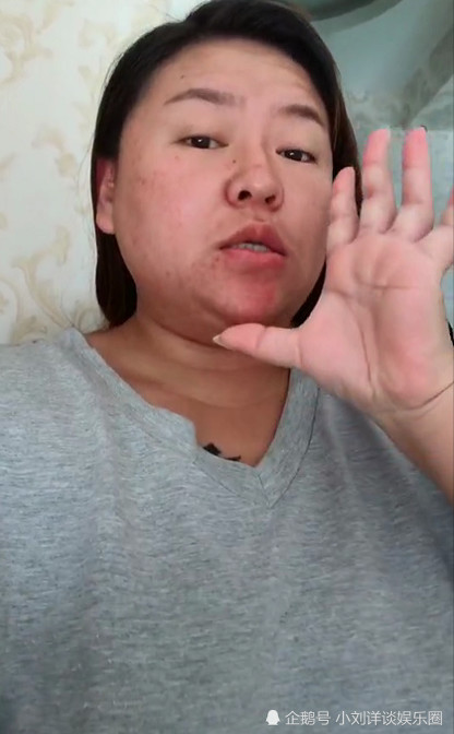 "满月"脸妹子化妆后秒变网红,太惊艳了,网友:"逆天改命"