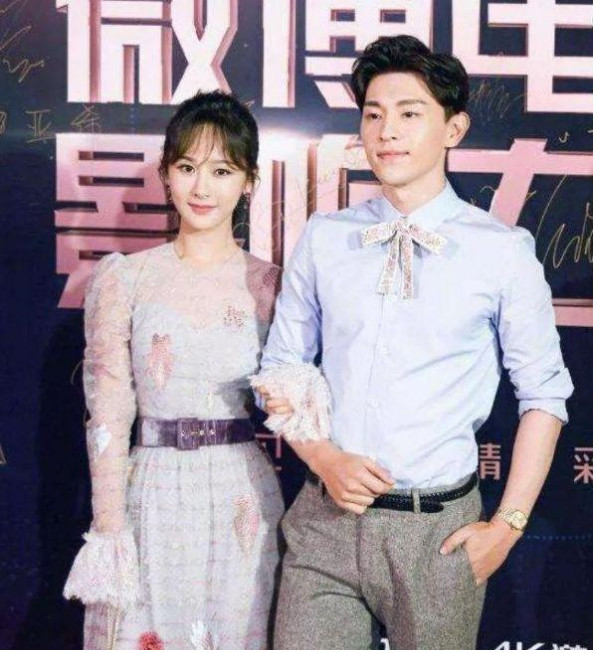 邓伦这么称呼杨紫,张一山这么叫,网友:关系显然!