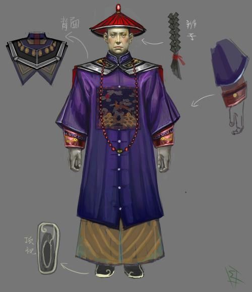 对于清官和贪官,古代百姓是如何对待的?