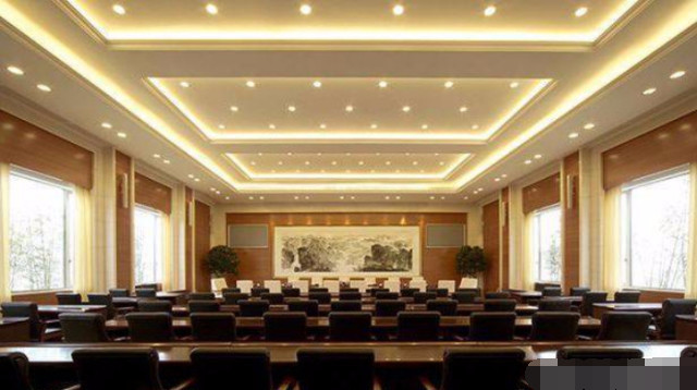 厅是什么级别的单位?秘书长均为正部级