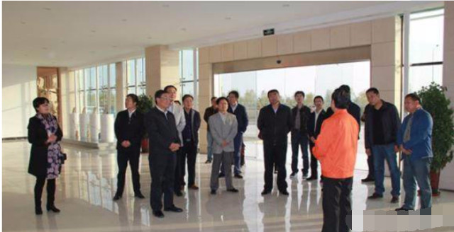 厅是什么级别的单位?秘书长均为正部级