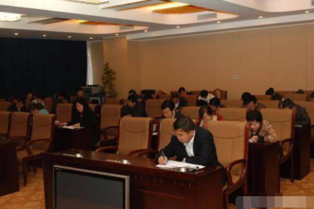 厅是什么级别的单位?秘书长均为正部级