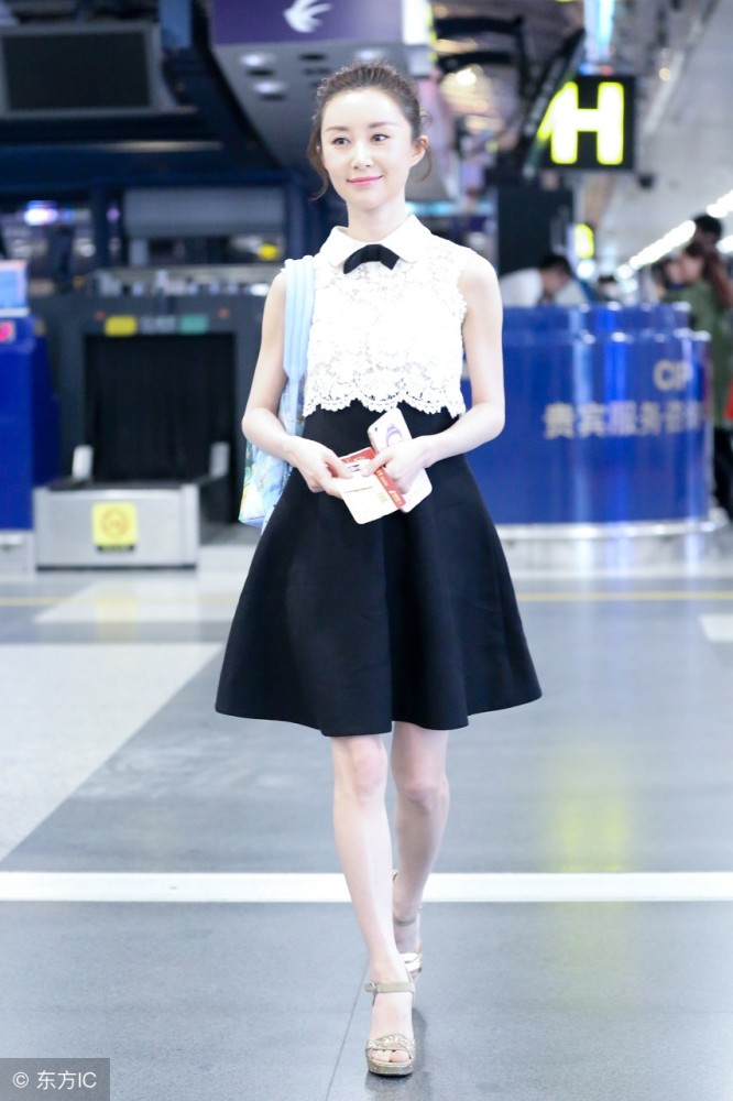 重庆出美女,她,163cm身高射手座,实力派演员舒畅