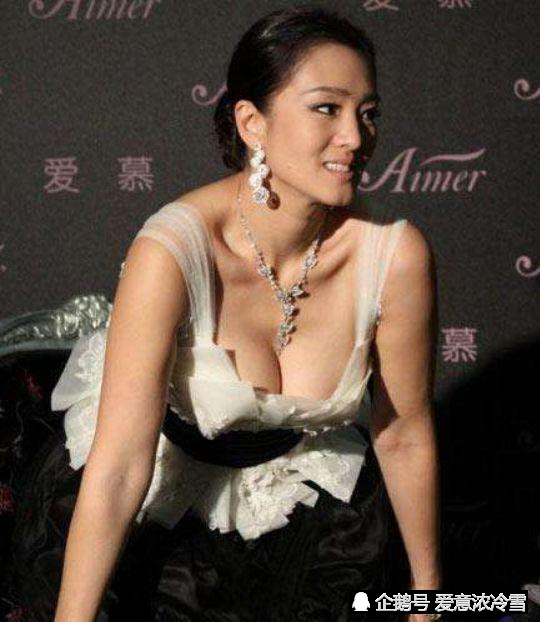 章子怡和巩俐,这两个女星,在国际上谁更有知名度?