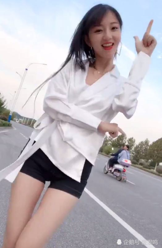 小姐姐,抖音,网红