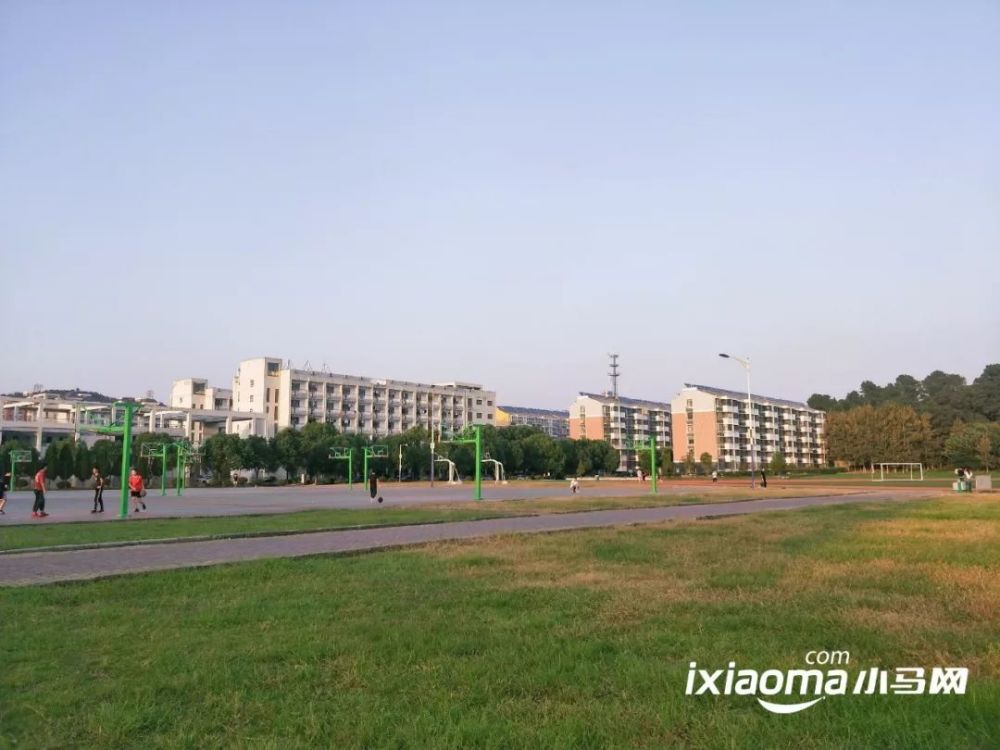 安徽工业大学,马鞍山,小马君