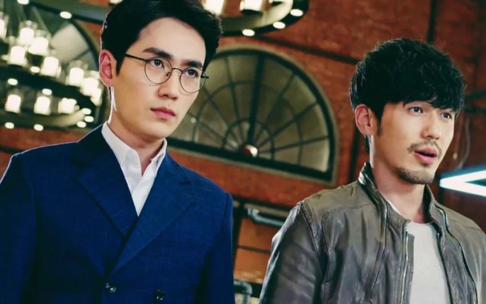 朱一龙演小丑:何炅哭成泪人,梁朝伟上了热搜