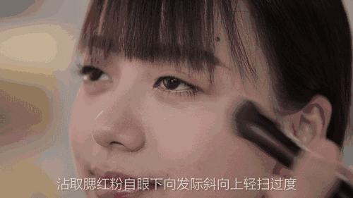 女演员轻易别哭 除非你拥有周迅韩雪的技能