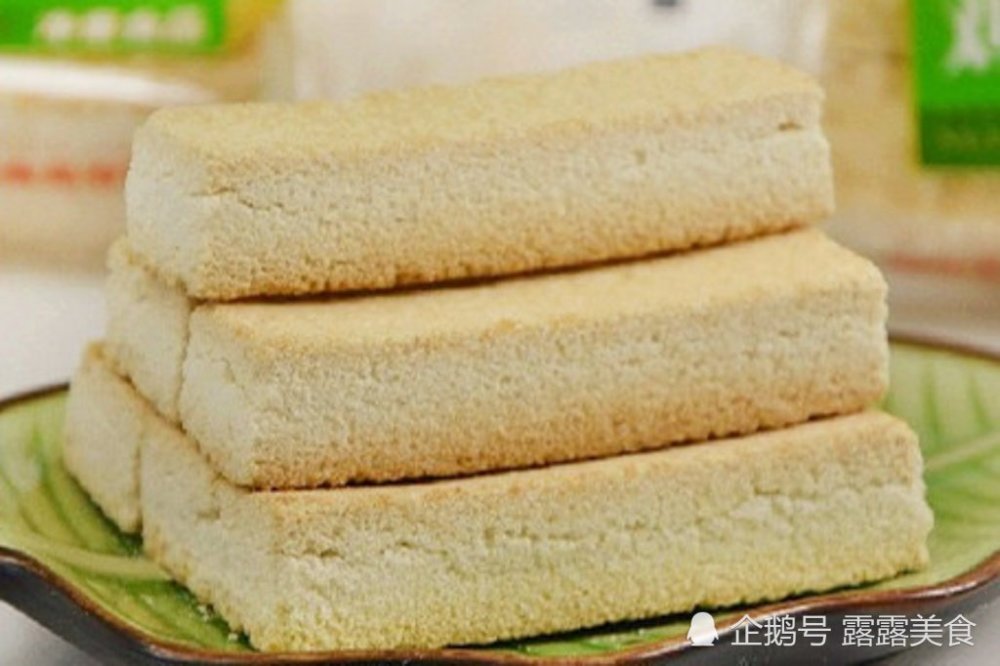 乐清最好吃的三道小吃,第一个是经典,最后一道好吃又方便携带