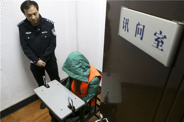 看守所 拘留所 监狱 这三者到底有什么区别 看完解开多年疑惑 看点快报