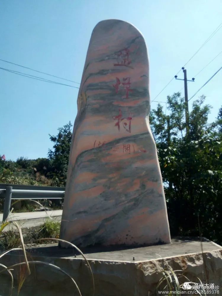 大罗山七尖尖尖通天，连绵而行山色无边