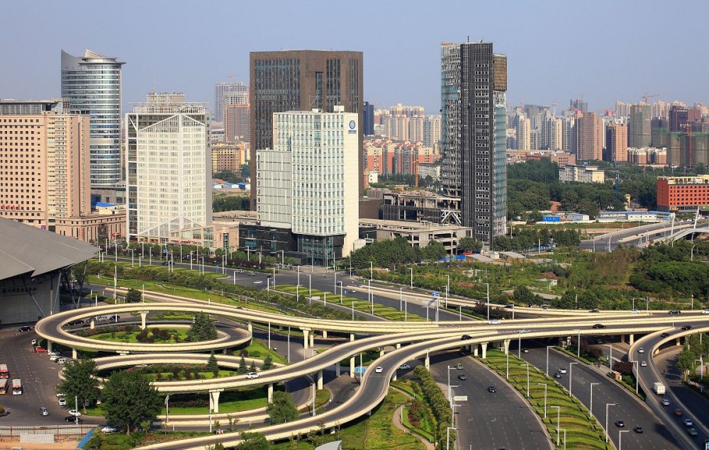 郑州城市人口_郑州城市图片