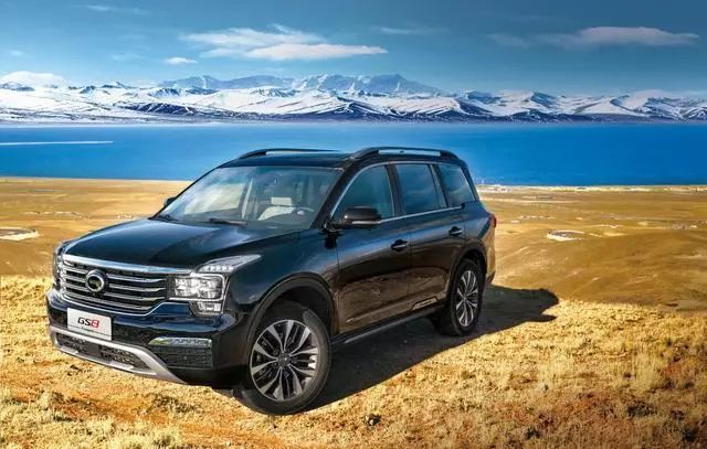 符合国六排放标准!传祺新车能成下一个爆款吗