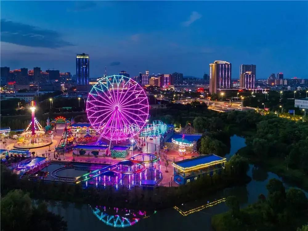 常州,百强区,溧阳市,营商环境