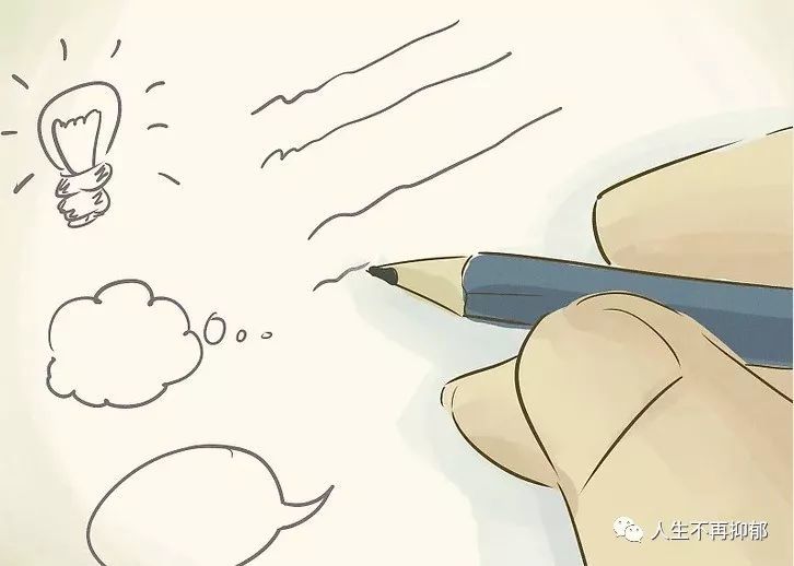 抑郁症导致很难作出选择:这些方法帮你作出选择和决定