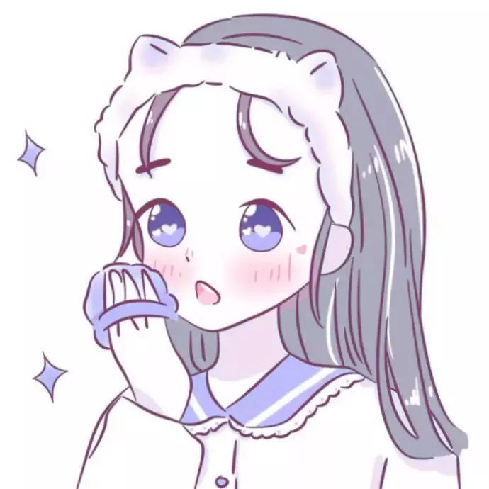 个性动漫丨萌宠丨闺蜜头像