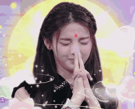 这位比杨超越还神的妹子