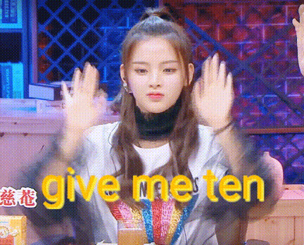 昨晚,