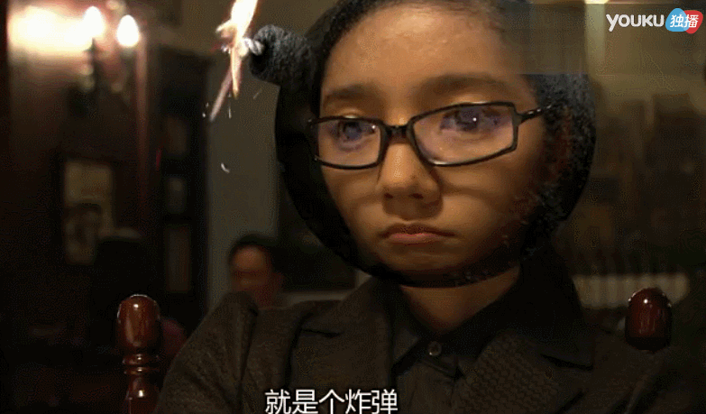 点击播放gif/751k 除了黑色西装就是黑色西装
