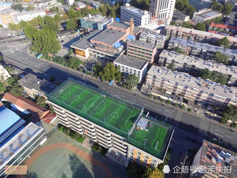 济南,山东,山师附小