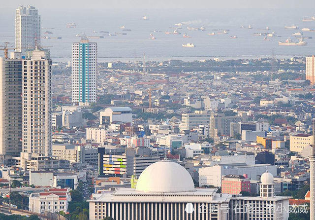 雅加达或将超越东京成为全球最多人口的城市,达到三千