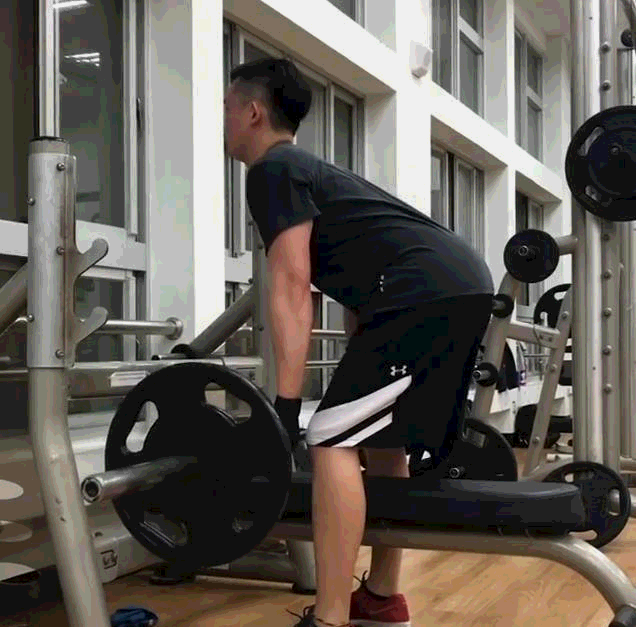 想要锻炼背部肌肉?试试划船运动,轻松练出背阔肌!