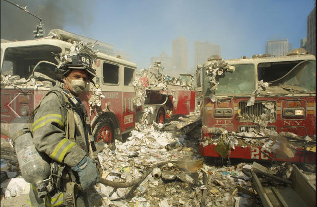  911事件 15年后仍有遇难者_腾讯网触屏版