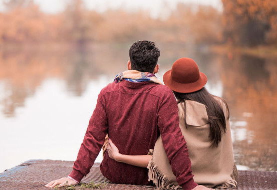 女人越想要拥有一段好的婚姻,就越要懂得在爱的人面前