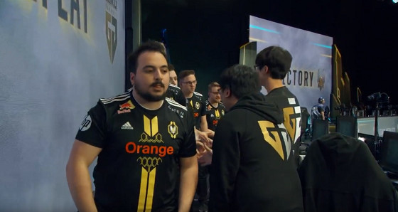 小组赛首日:EDG、RNG收获首胜,LCK战队连遭