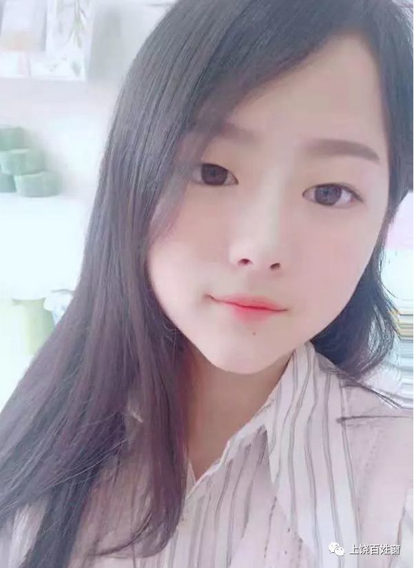 广丰一17岁女孩和母亲拌嘴后出走 在信州区被一骑摩托