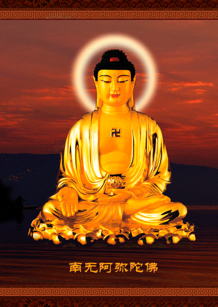 大安法师:内心有挂念,无法一心念佛怎么办