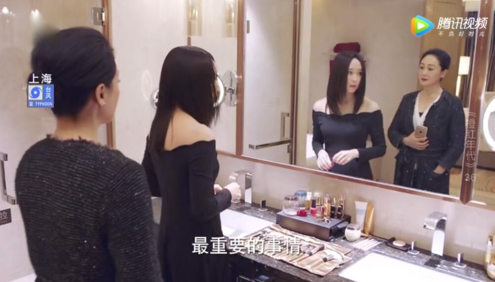 《橙红年代》即将大结局,丽萨被抓,大毒枭聂万峰为何袖手旁观?