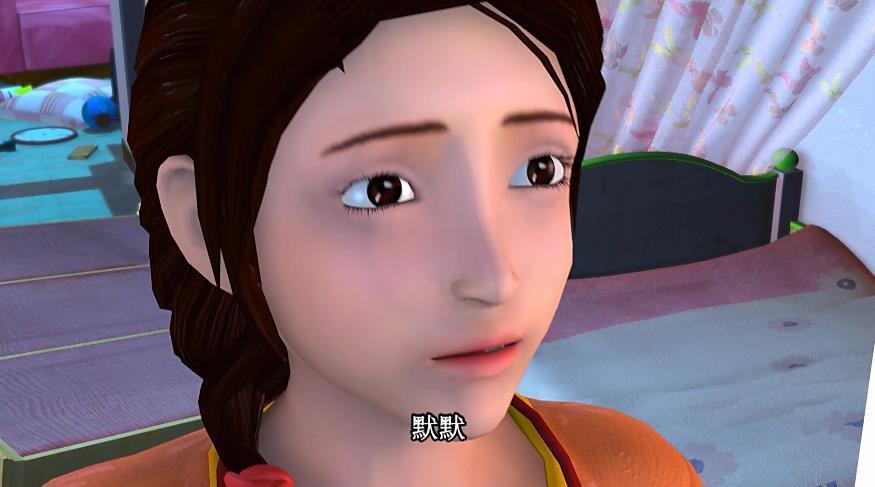 精灵梦叶罗丽:王默妈妈身份大揭秘,原来她是仙境的上一任女王!