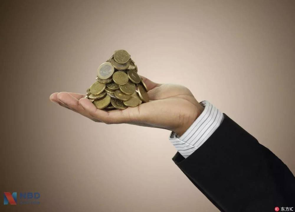 只要谈好这“婚事” 这位美女将成10亿级富豪(图)